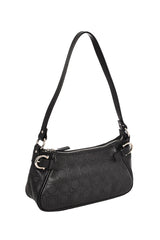 Salvatore Ferragamo Gancini Logo Bag