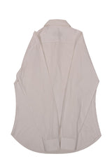 Salvatore Ferragamo Gancini Monogram Shirt