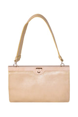 Salvatore Ferragamo Gancini Sling Bag Rt94-10