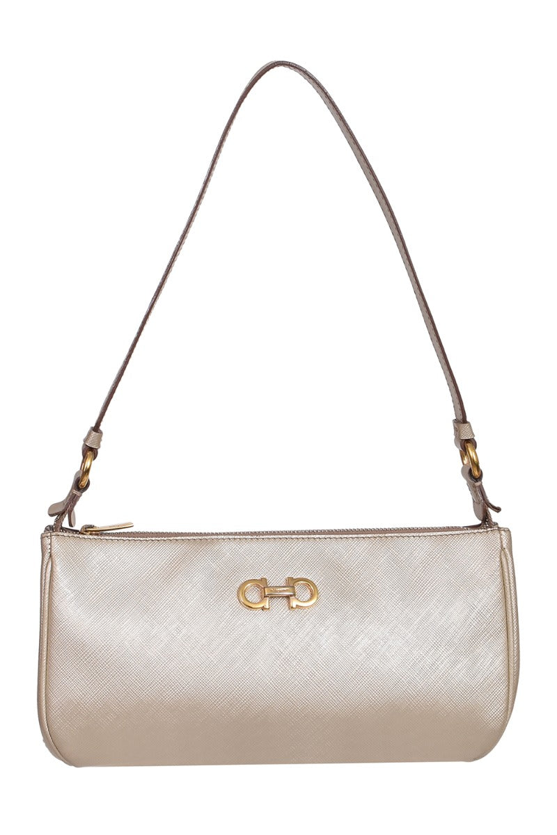 Salvatore Ferragamo Gancinisling Bag Rt157-101
