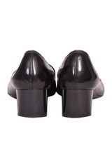 Salvatore Ferragamo My Flair Low Heel Pumps