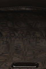 Salvatore Ferragamo Patent Leather Shoulder Bag