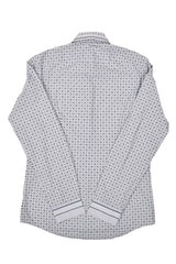 Salvatore Ferragamo Printed Shirt