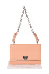 Salvatore Ferragamo Saffiano Shoulder Sling Bag