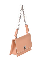 Salvatore Ferragamo Saffiano Shoulder Sling Bag