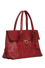 Salvatore Ferragamo Sookie Tote Bag