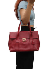 Salvatore Ferragamo Sookie Tote Bag