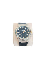 SALVATORE FERRAGAMO STAINLESS STEEL WRISTWATCH