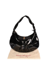Salvatore Ferragamo Susy Shoulder Bag