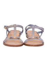 Salvatore Ferragamo Vara Bow Flats