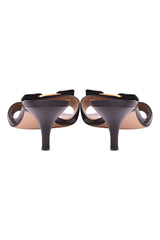 Salvatore Ferragamo Vara Bow Heels