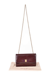 Salvatore Ferragamo Vara Bow Medium Crossbody Bag