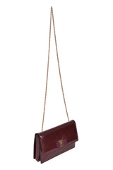 Salvatore Ferragamo Vara Bow Medium Crossbody Bag