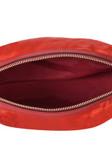 Salvatore Ferragamo Vara Bow Shoulder Bag