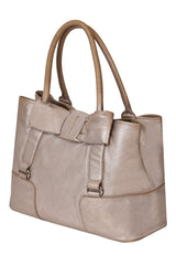 Salvatore Ferragamo Vara Bow Tote Bag