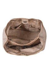 Salvatore Ferragamo Vara Bow Tote Bag