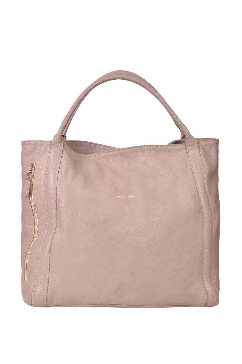 See By Chloe Harriet Hobo Bag