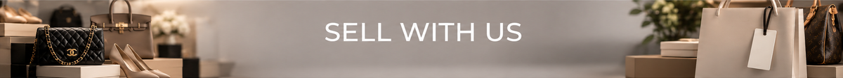 Sell With Us