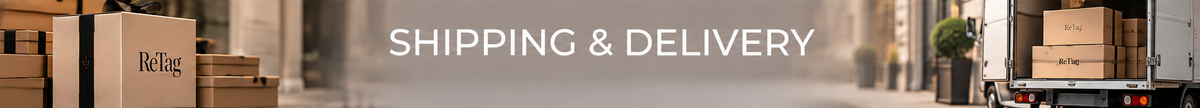 Shipping & Delivery