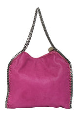 Stella Mccartney Falabella Pink Tote Bag