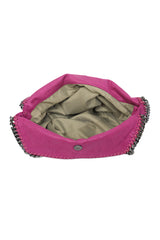 Stella Mccartney Falabella Pink Tote Bag