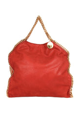 Stella Mccartney Large Falabella Tote Bag