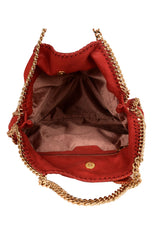 Stella Mccartney Large Falabella Tote Bag