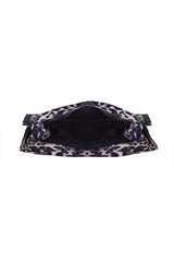 Stella Mccartney Leopard Shoulder Bag