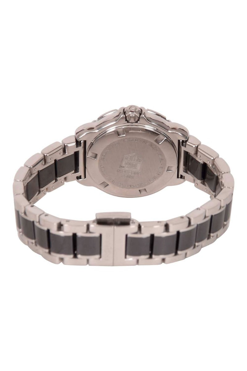 Tag Heuer Formula 1 Women Diamonds Date Quartz Watch