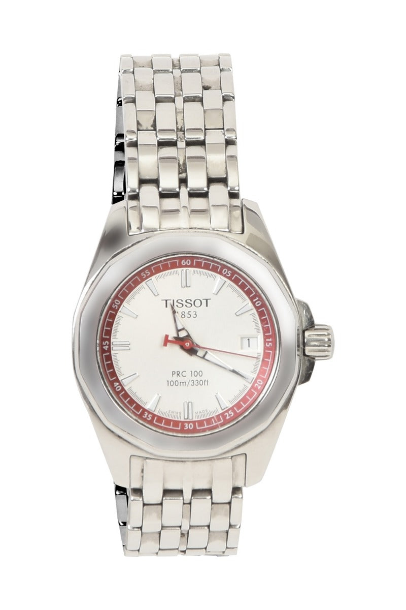 Tissot Limited Edition Asian Games Doha Watch