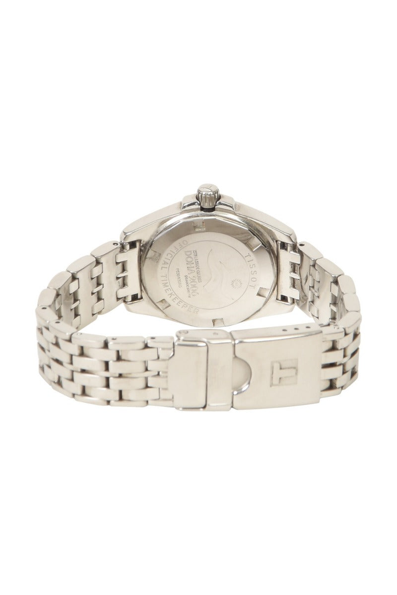 Tissot Limited Edition Asian Games Doha Watch