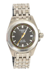 Tissot Swiss Stainless Steel Watch