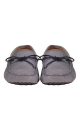 Tod'S Leather Loafers