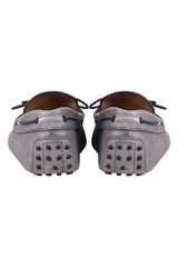 Tod'S Leather Loafers