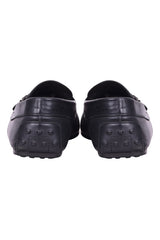 Tod'S Leather Loafers Rt104-10