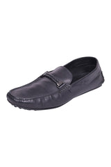 Tod'S Leather Loafers Rt104-10