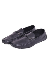 Tod'S Leather Loafers Rt104-10