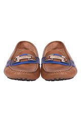 Tod'S Macro Clamp Loafers