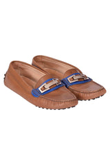 Tod'S Macro Clamp Loafers