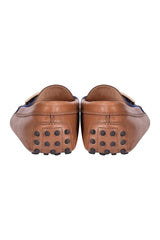 Tod'S Macro Clamp Loafers