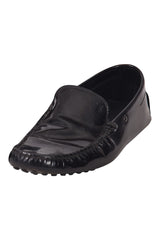 Tod'S Patent Leather Loafers