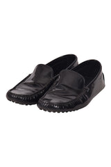 Tod'S Patent Leather Loafers