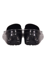 Tod'S Patent Leather Loafers