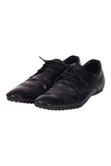 Tod'S Patent Leather Oxfords