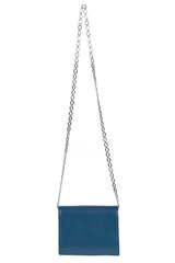 tod-s-patent-leather-teal-crossbody-bag