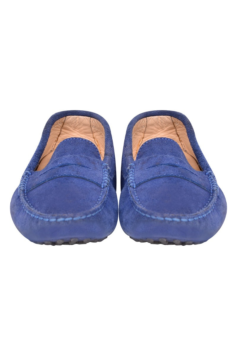 tod-s-penny-suede-loafers