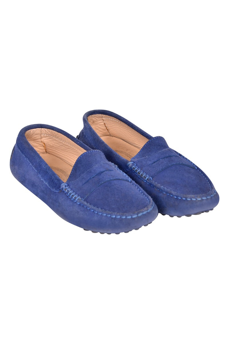 tod-s-penny-suede-loafers