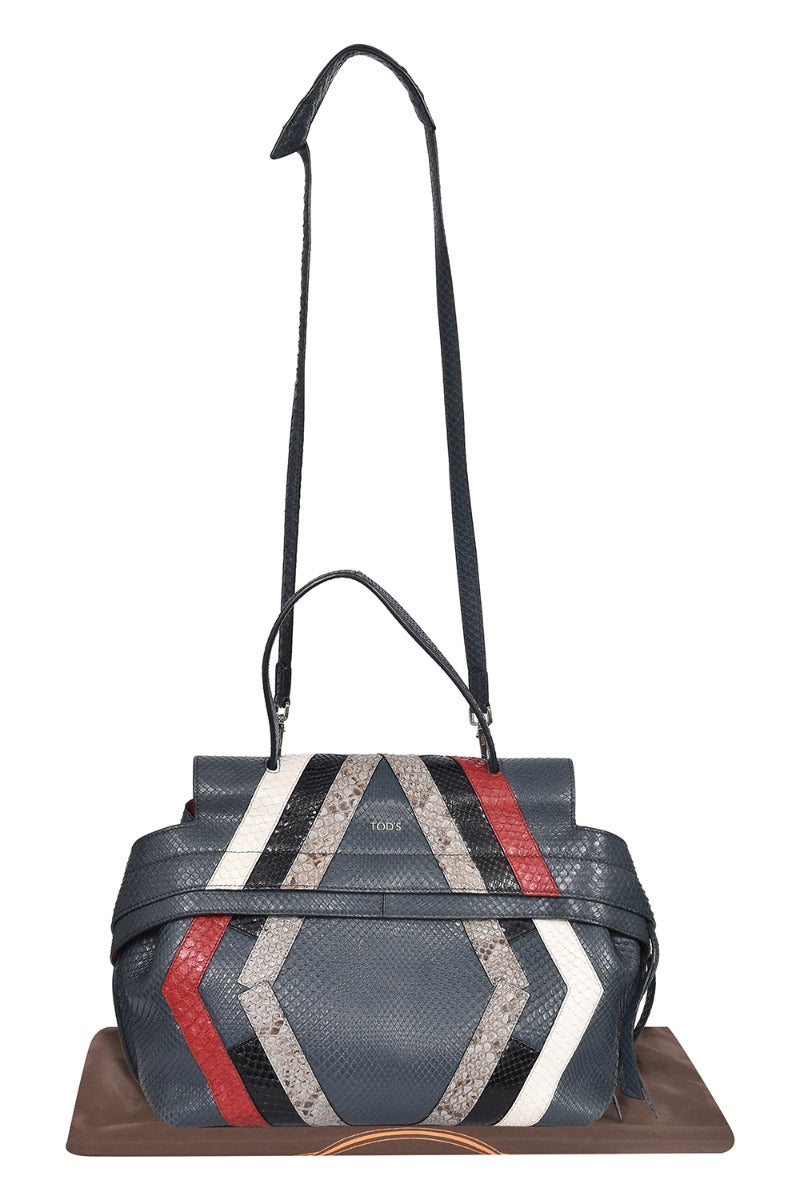 tod-s-python-wave-handbag