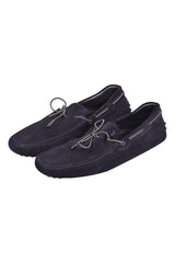 Tod'S Suede Loafers