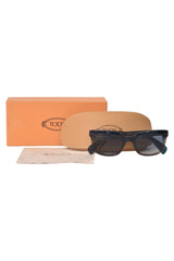 Tod'S To0121 89B Sunglasses